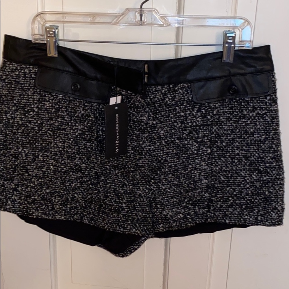 Dressy Shorts